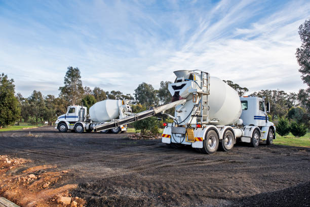 Best Concrete Sealing and Maintenance in Troy Hills, NJ