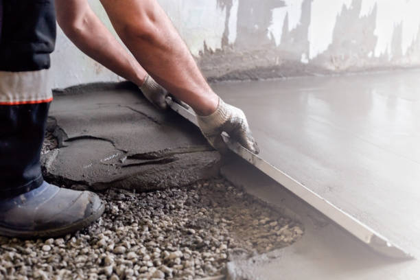 Best Concrete Pool Decks in Troy Hills, NJ